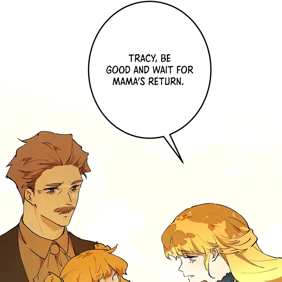 Becoming the Queen at the Age of Six Chapter 54 page 172 - 