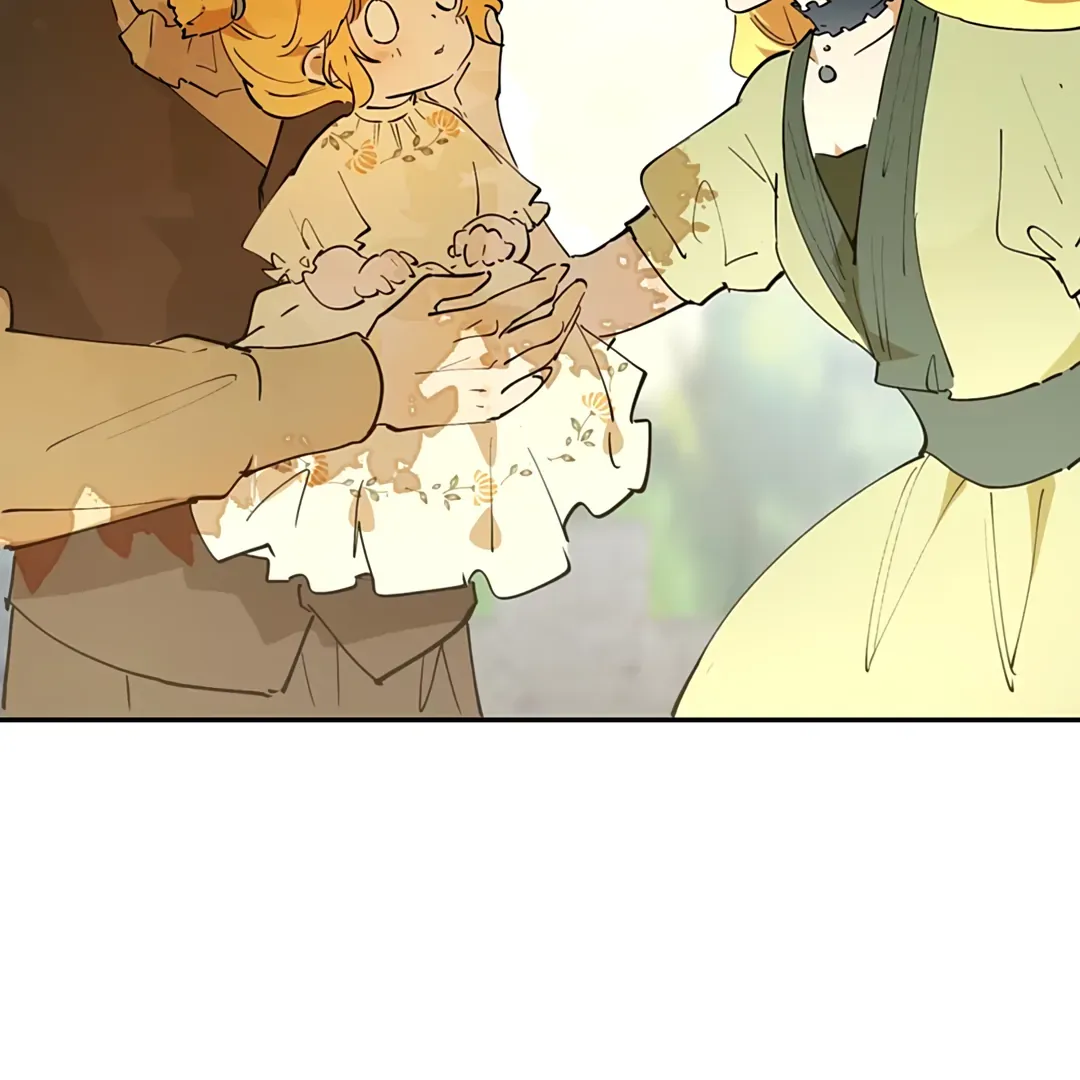Becoming the Queen at the Age of Six Chapter 54 page 173 - 