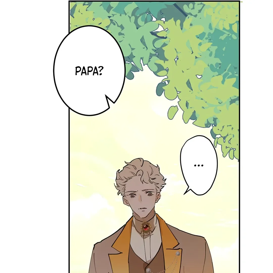 Becoming the Queen at the Age of Six Chapter 54 page 180 - 
