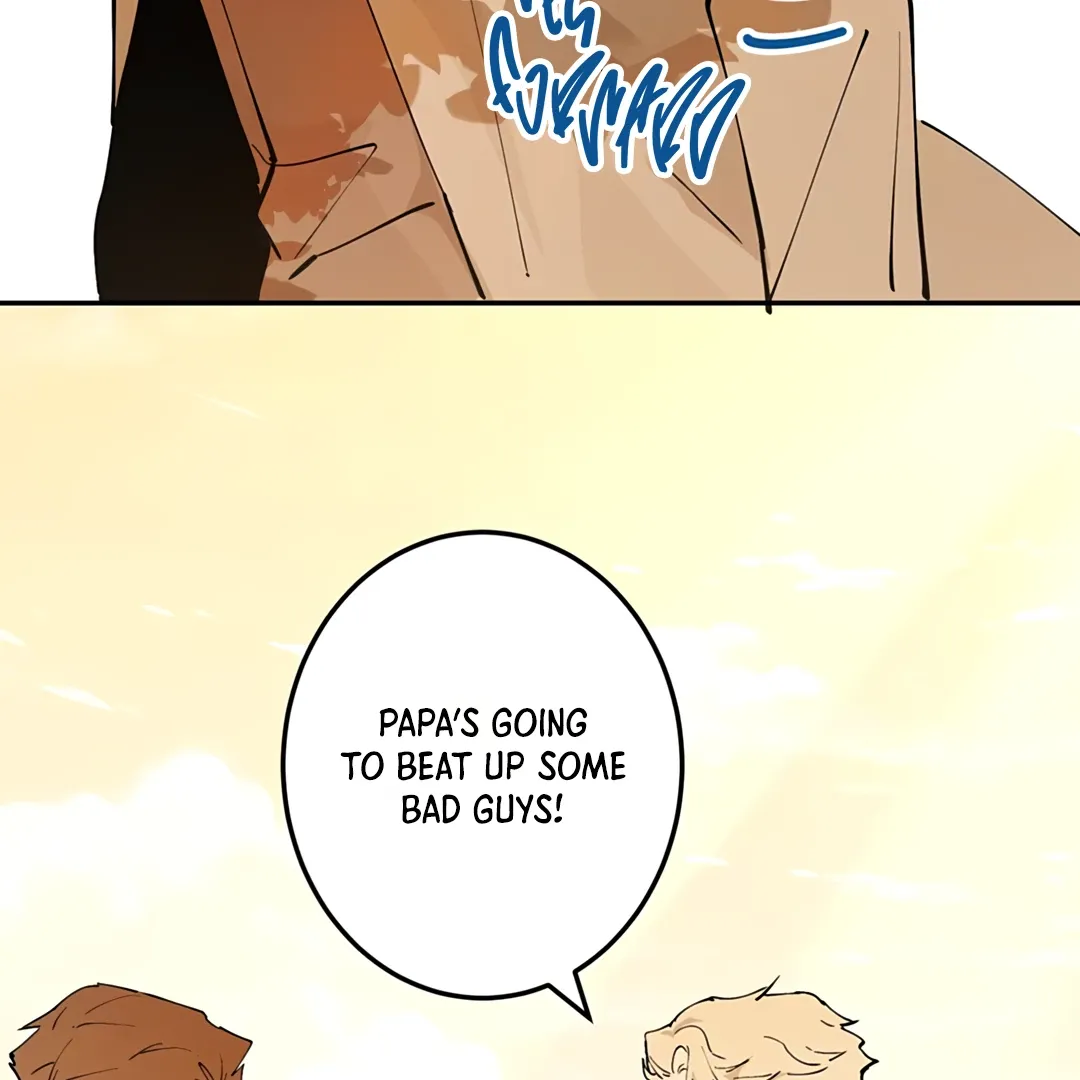 Becoming the Queen at the Age of Six Chapter 54 page 182 - 