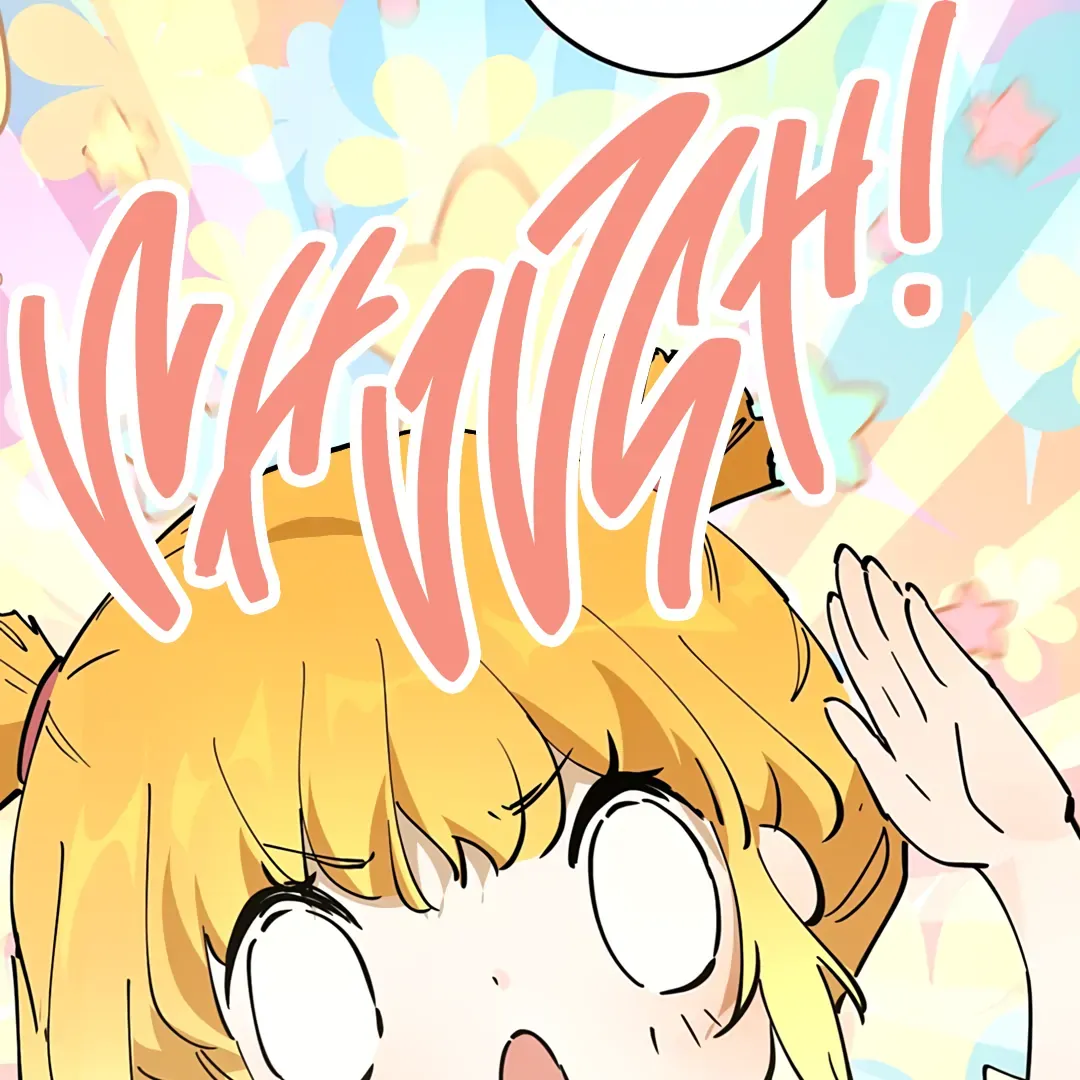 Becoming the Queen at the Age of Six Chapter 54 page 184 - 
