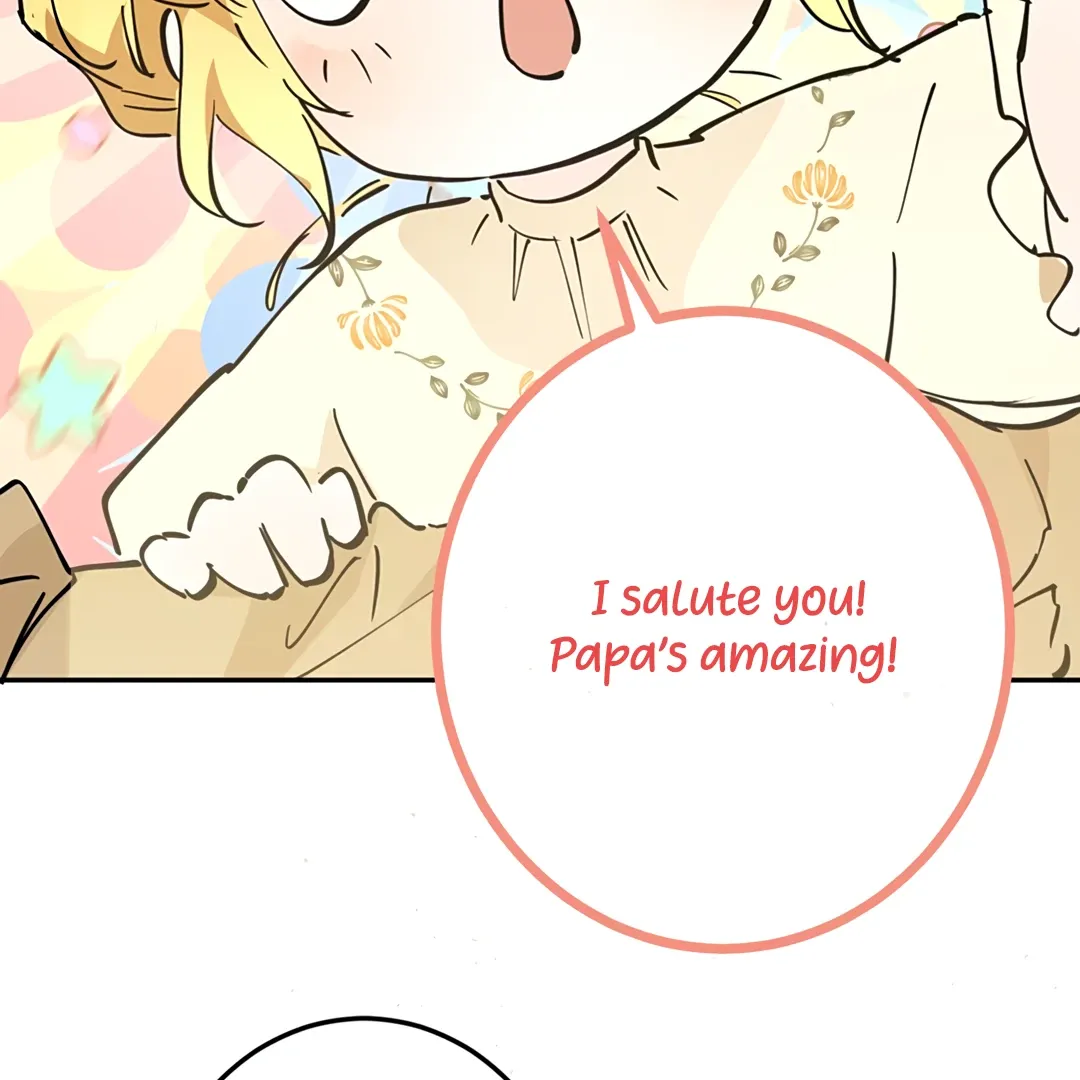 Becoming the Queen at the Age of Six Chapter 54 page 185 - 