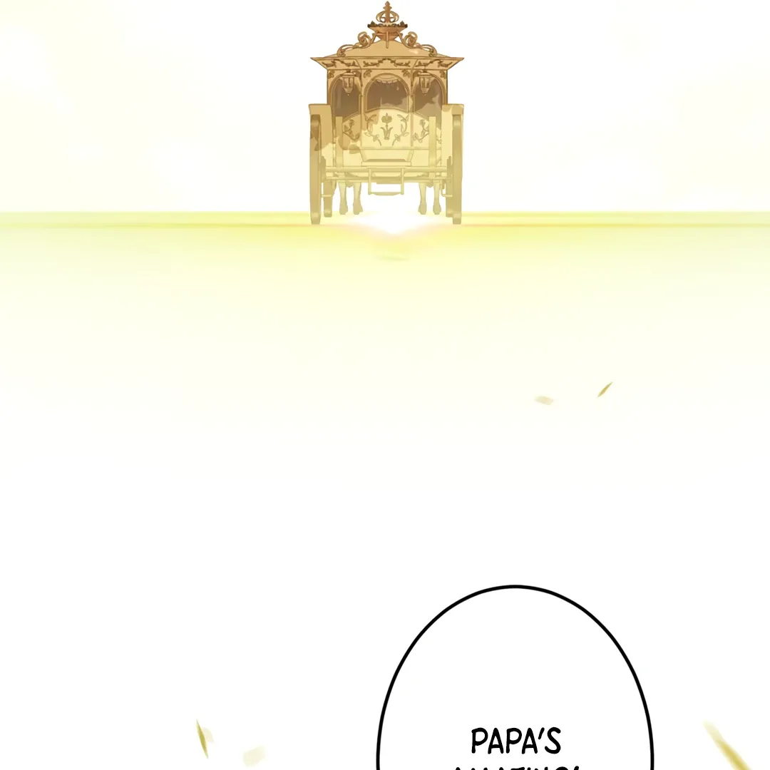 Becoming the Queen at the Age of Six Chapter 54 page 190 - 
