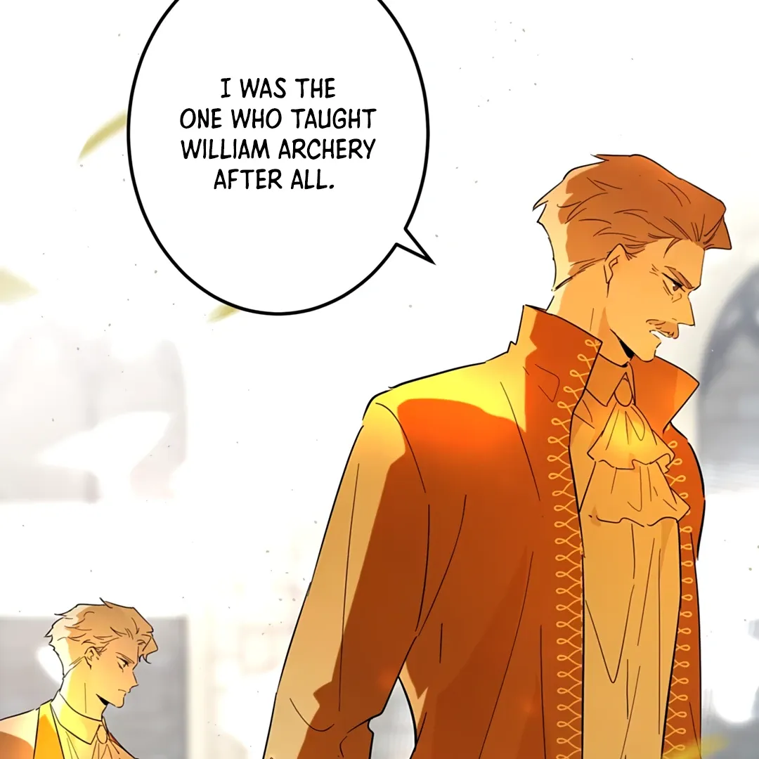 Becoming the Queen at the Age of Six Chapter 54 page 20 - 