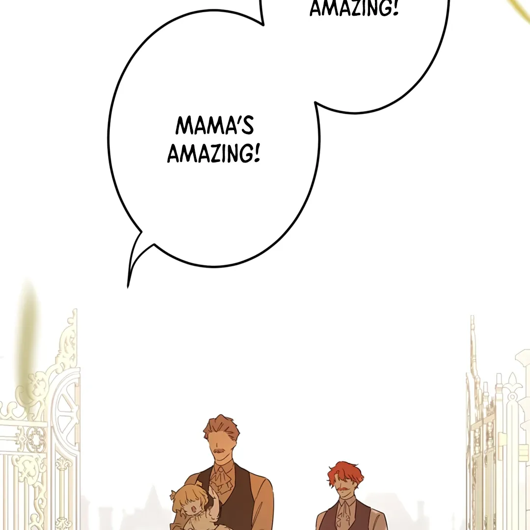 Becoming the Queen at the Age of Six Chapter 54 page 191 - 
