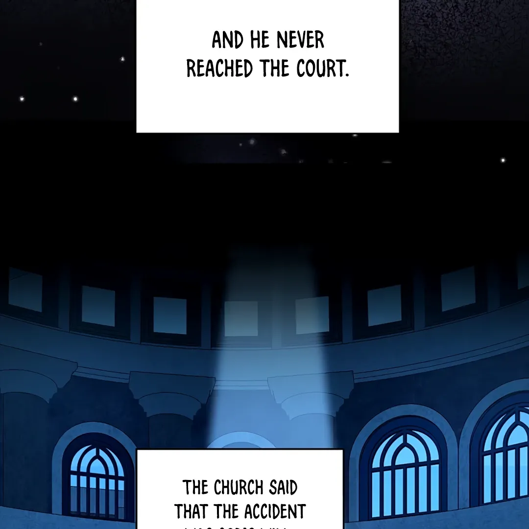 Becoming the Queen at the Age of Six Chapter 54 page 196 - 