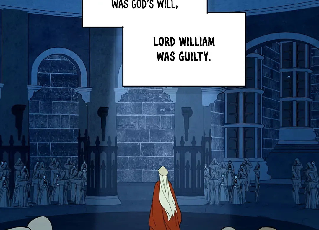Becoming the Queen at the Age of Six Chapter 54 page 197 - 