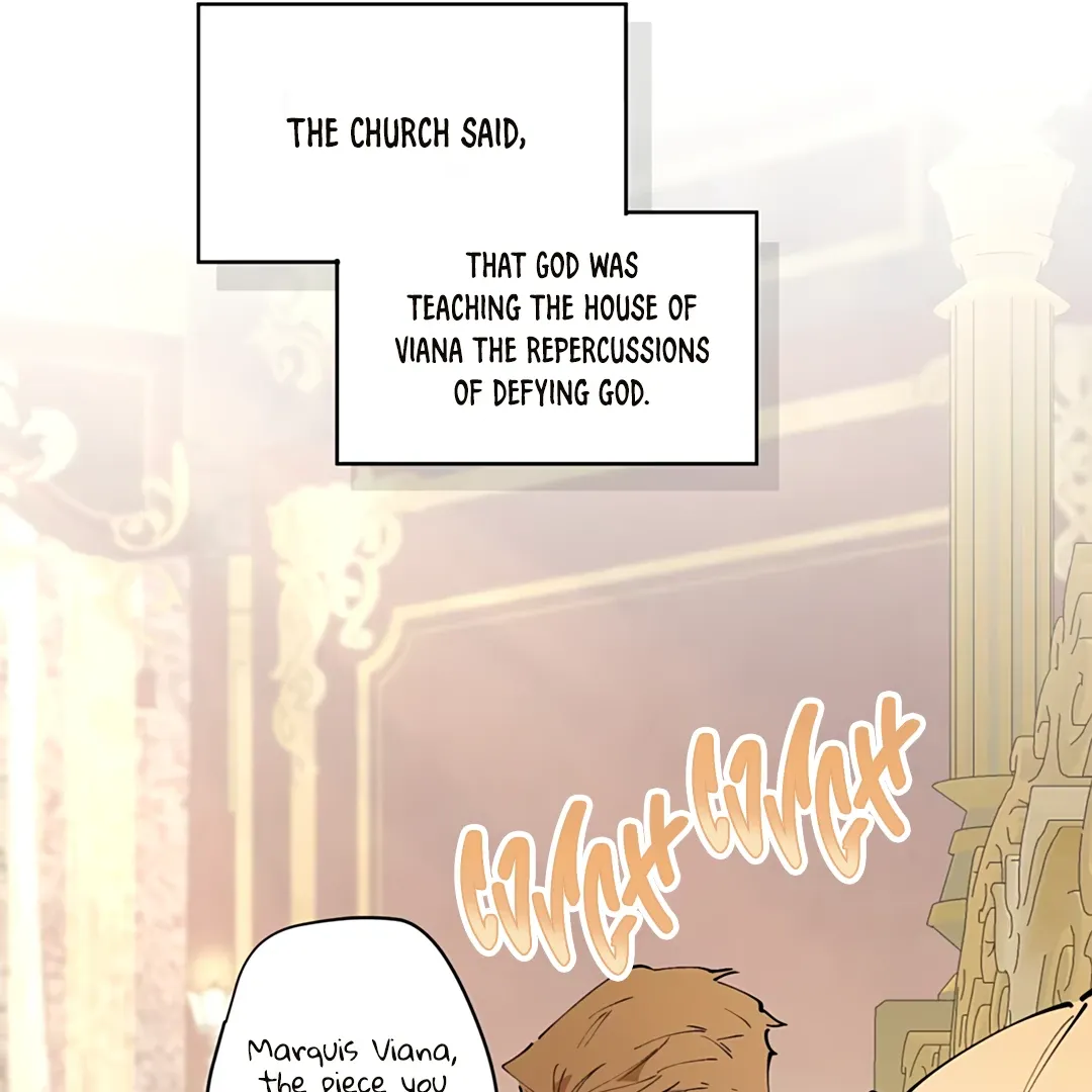 Becoming the Queen at the Age of Six Chapter 54 page 199 - 