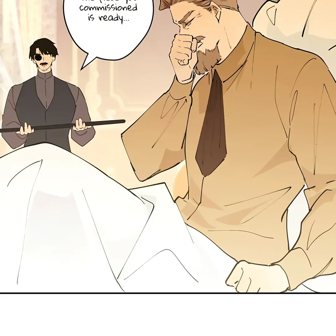 Becoming the Queen at the Age of Six Chapter 54 page 200 - 