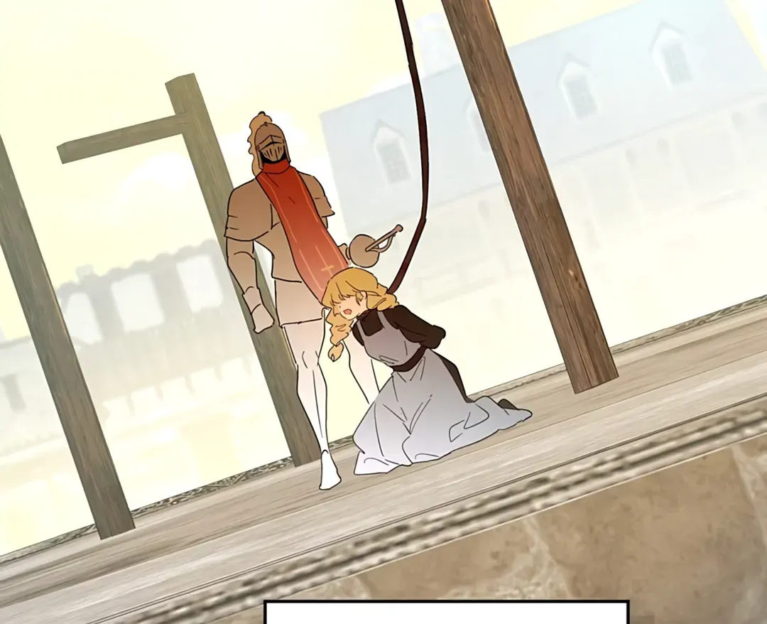 Becoming the Queen at the Age of Six Chapter 54 page 206 - 