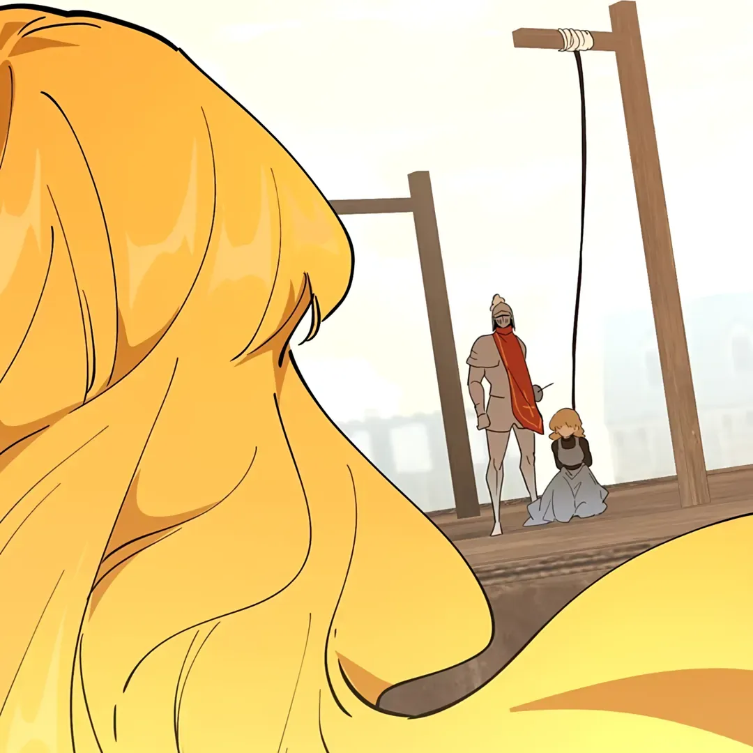 Becoming the Queen at the Age of Six Chapter 54 page 208 - 