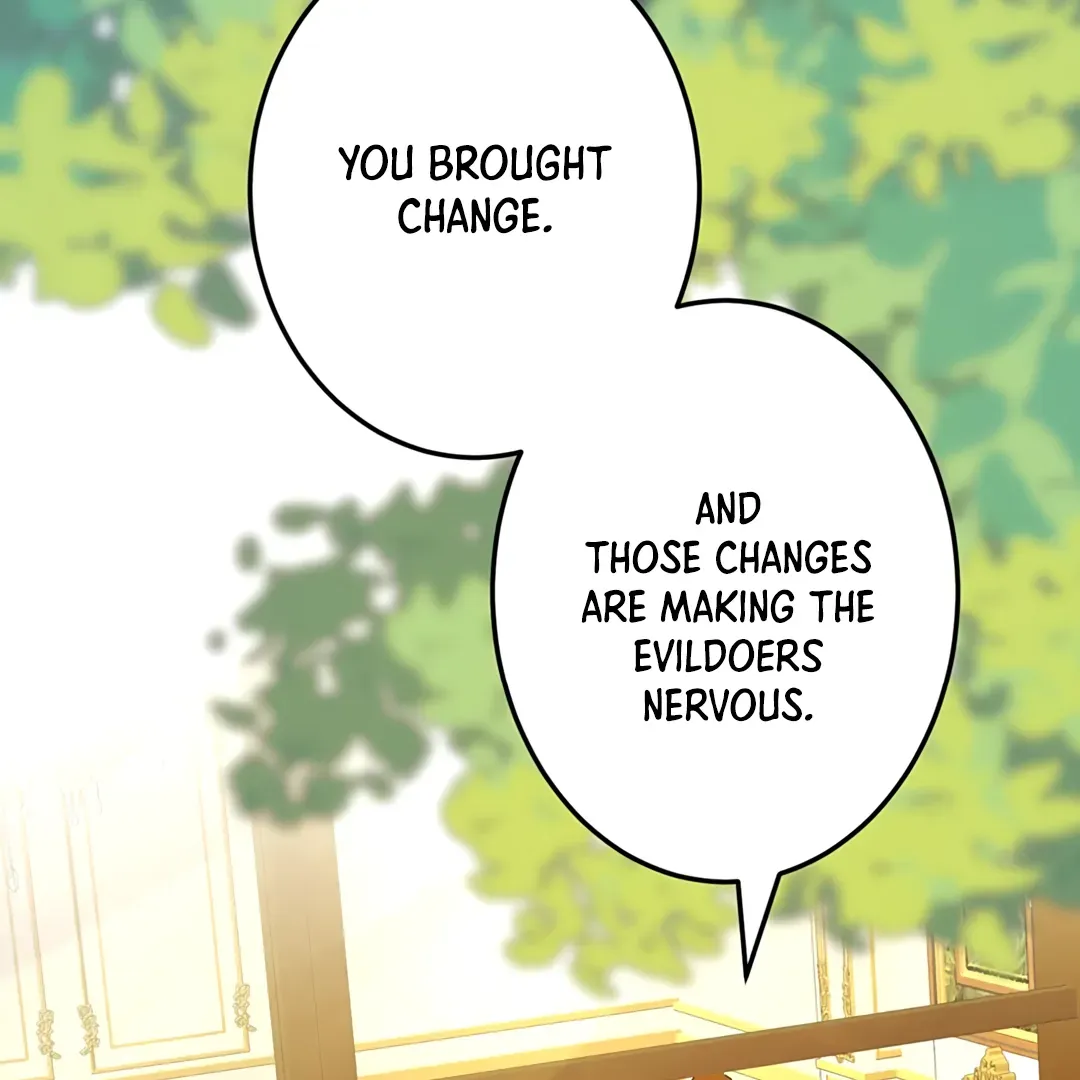 Becoming the Queen at the Age of Six Chapter 54 page 213 - 