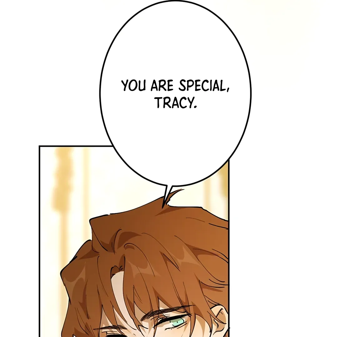 Becoming the Queen at the Age of Six Chapter 54 page 216 - 