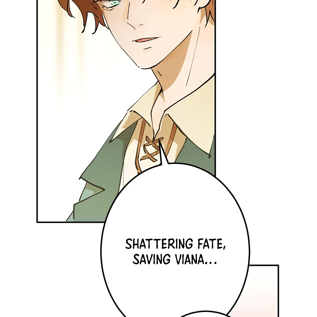 Becoming the Queen at the Age of Six Chapter 54 page 217 - 