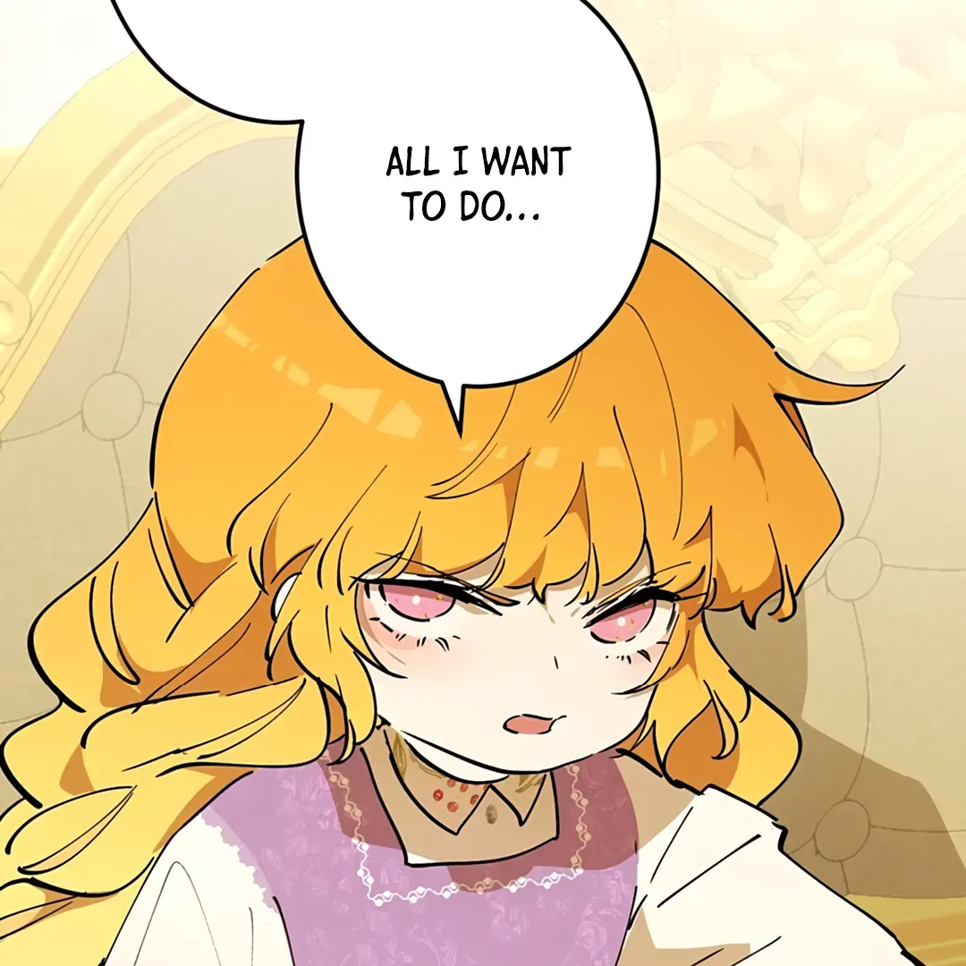 Becoming the Queen at the Age of Six Chapter 54 page 219 - 