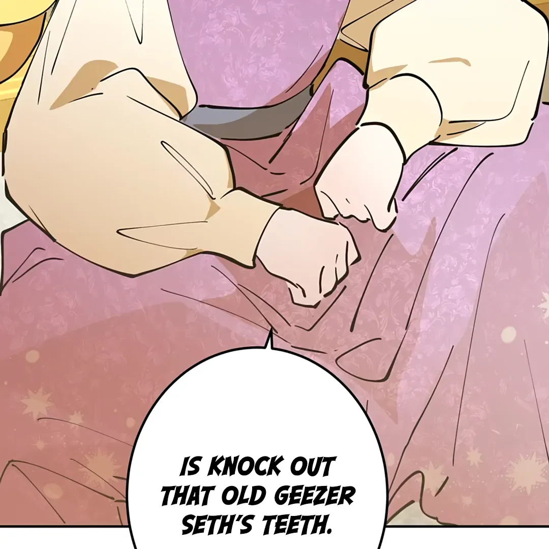 Becoming the Queen at the Age of Six Chapter 54 page 220 - 