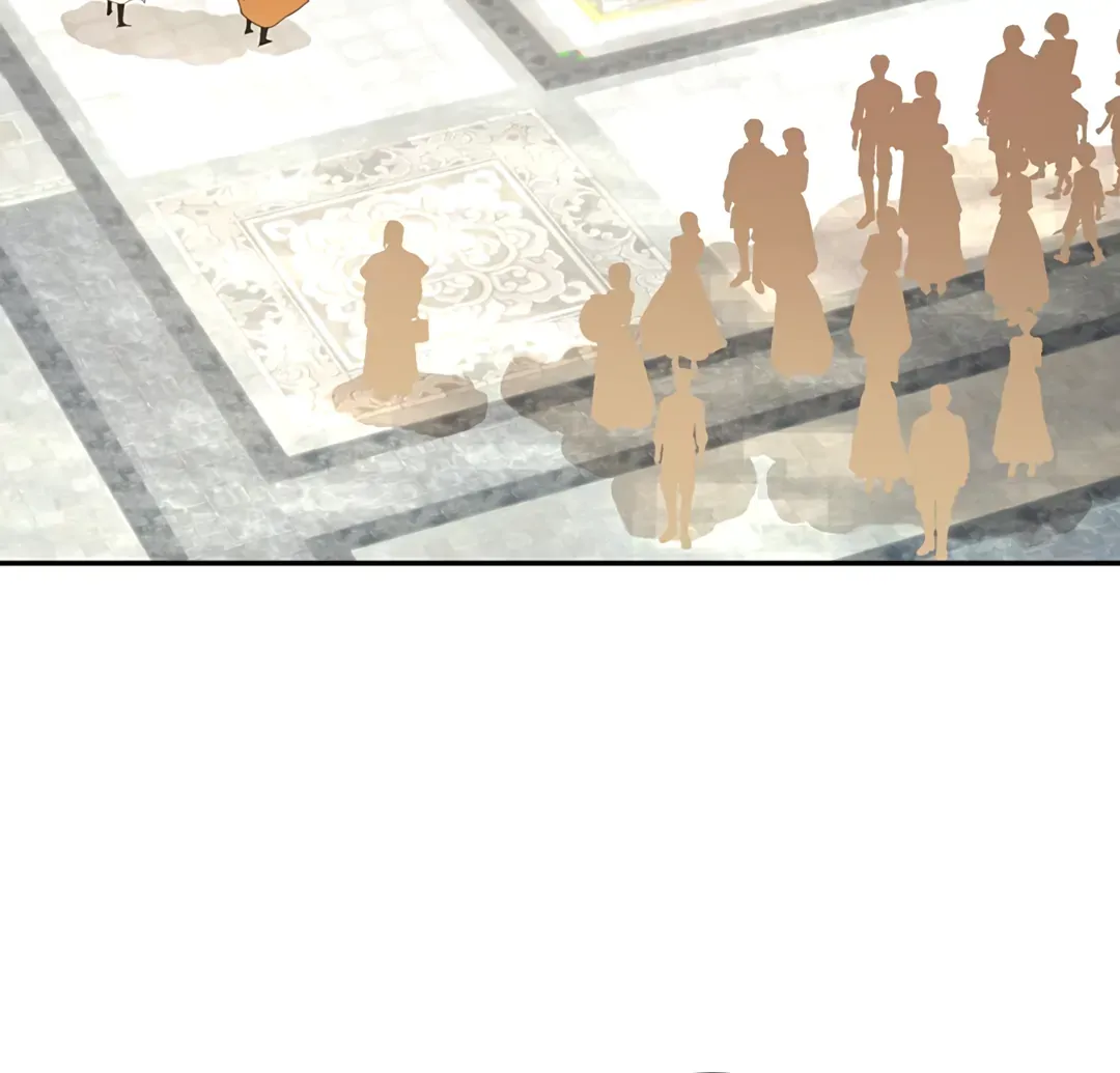 Becoming the Queen at the Age of Six Chapter 54 page 23 - 
