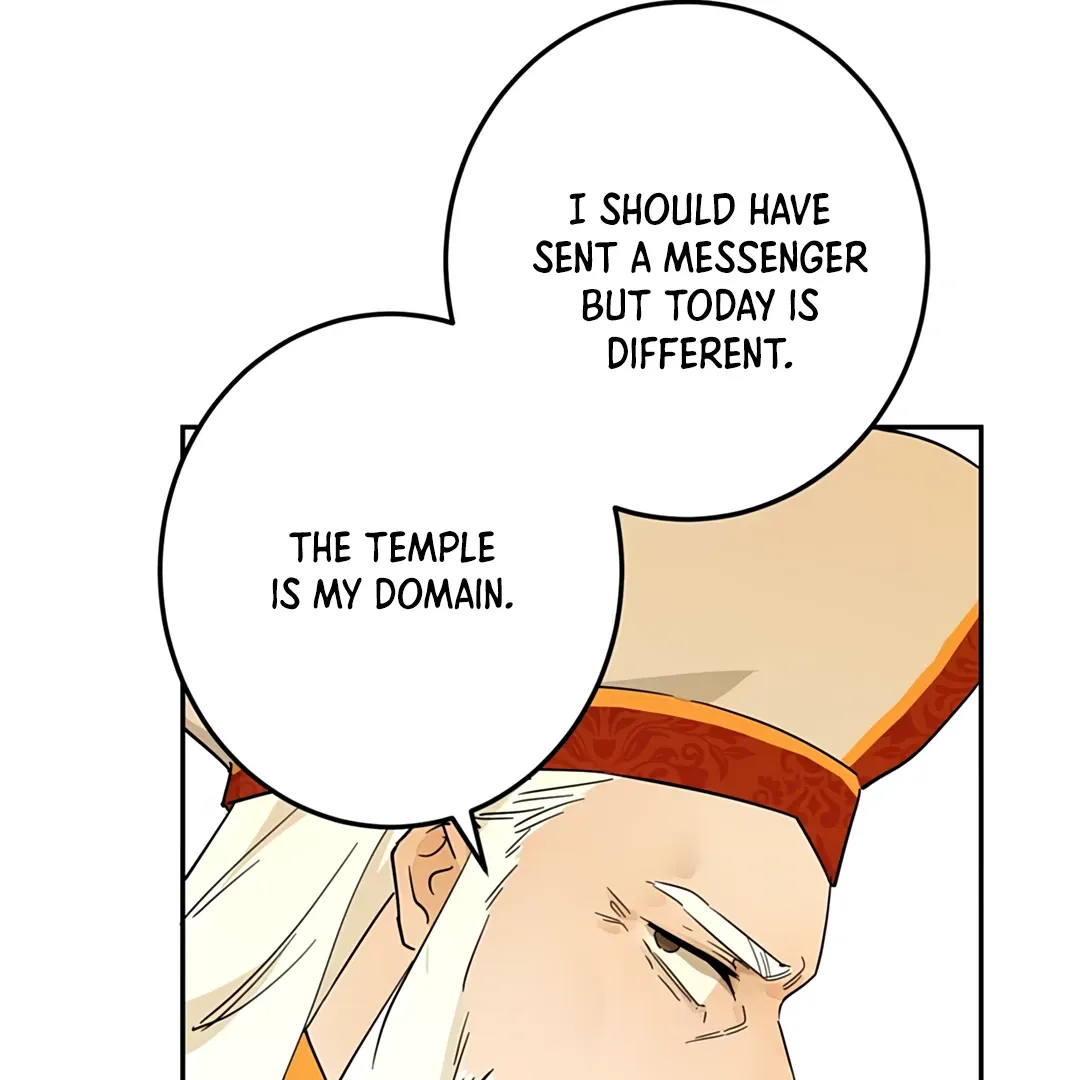 Becoming the Queen at the Age of Six Chapter 54 page 24 - 