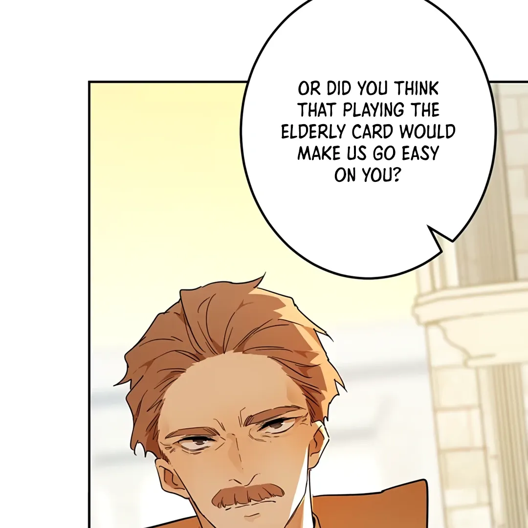 Becoming the Queen at the Age of Six Chapter 54 page 30 - 