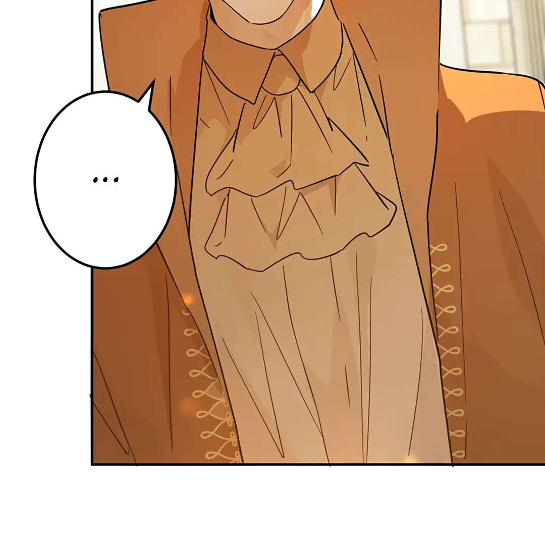 Becoming the Queen at the Age of Six Chapter 54 page 31 - 