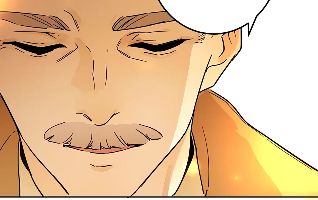 Becoming the Queen at the Age of Six Chapter 54 page 33 - 