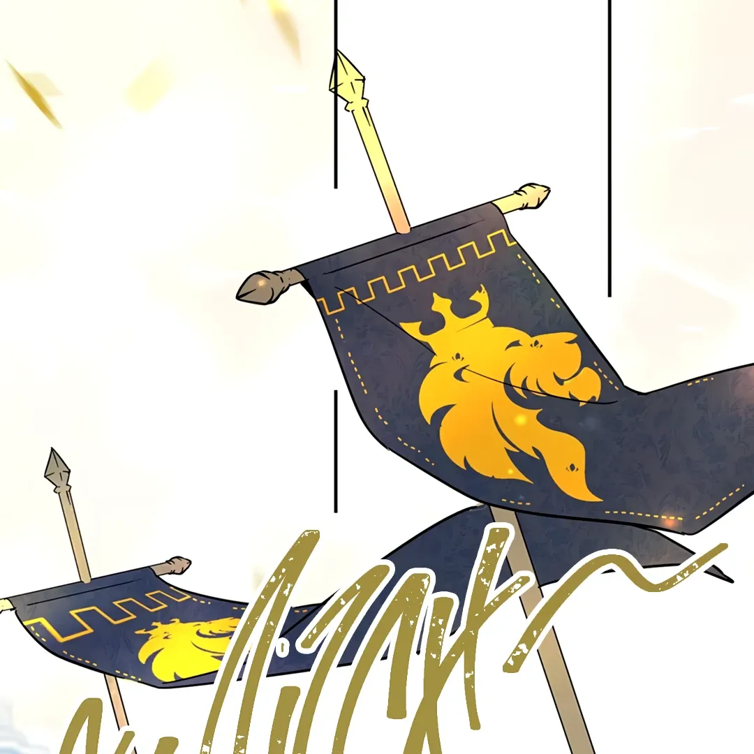 Becoming the Queen at the Age of Six Chapter 54 page 35 - 