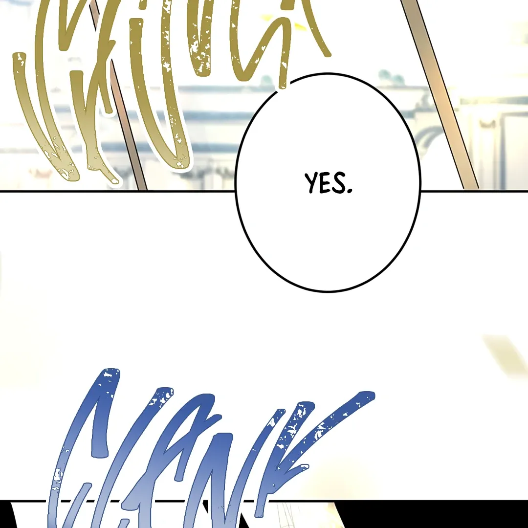 Becoming the Queen at the Age of Six Chapter 54 page 36 - 