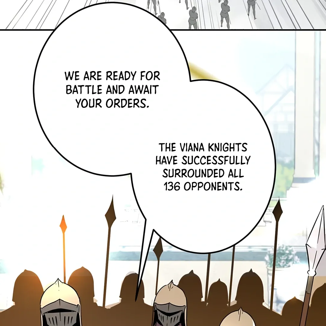 Becoming the Queen at the Age of Six Chapter 54 page 40 - 