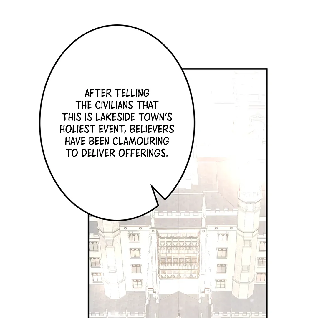 Becoming the Queen at the Age of Six Chapter 54 page 5 - 