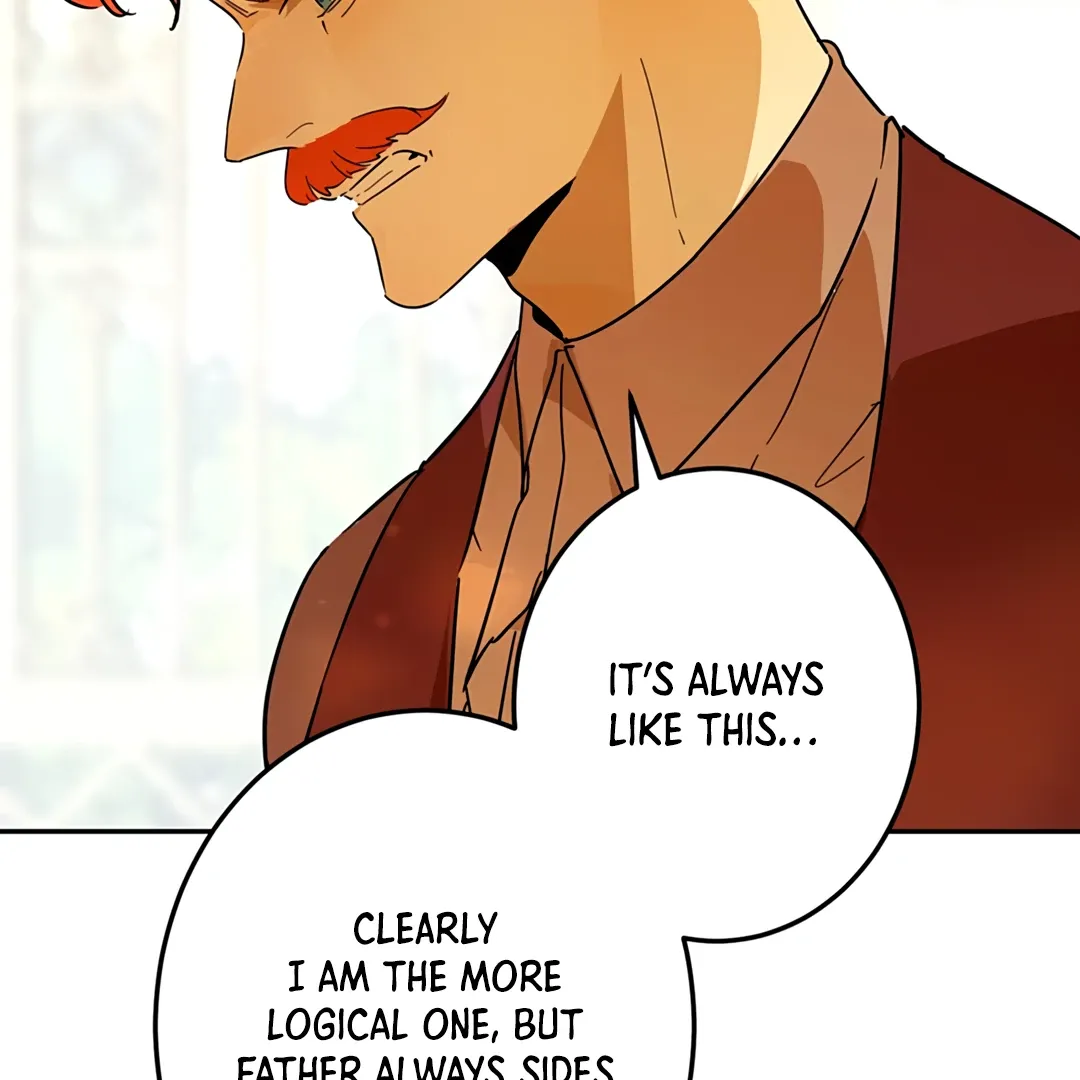 Becoming the Queen at the Age of Six Chapter 54 page 47 - 