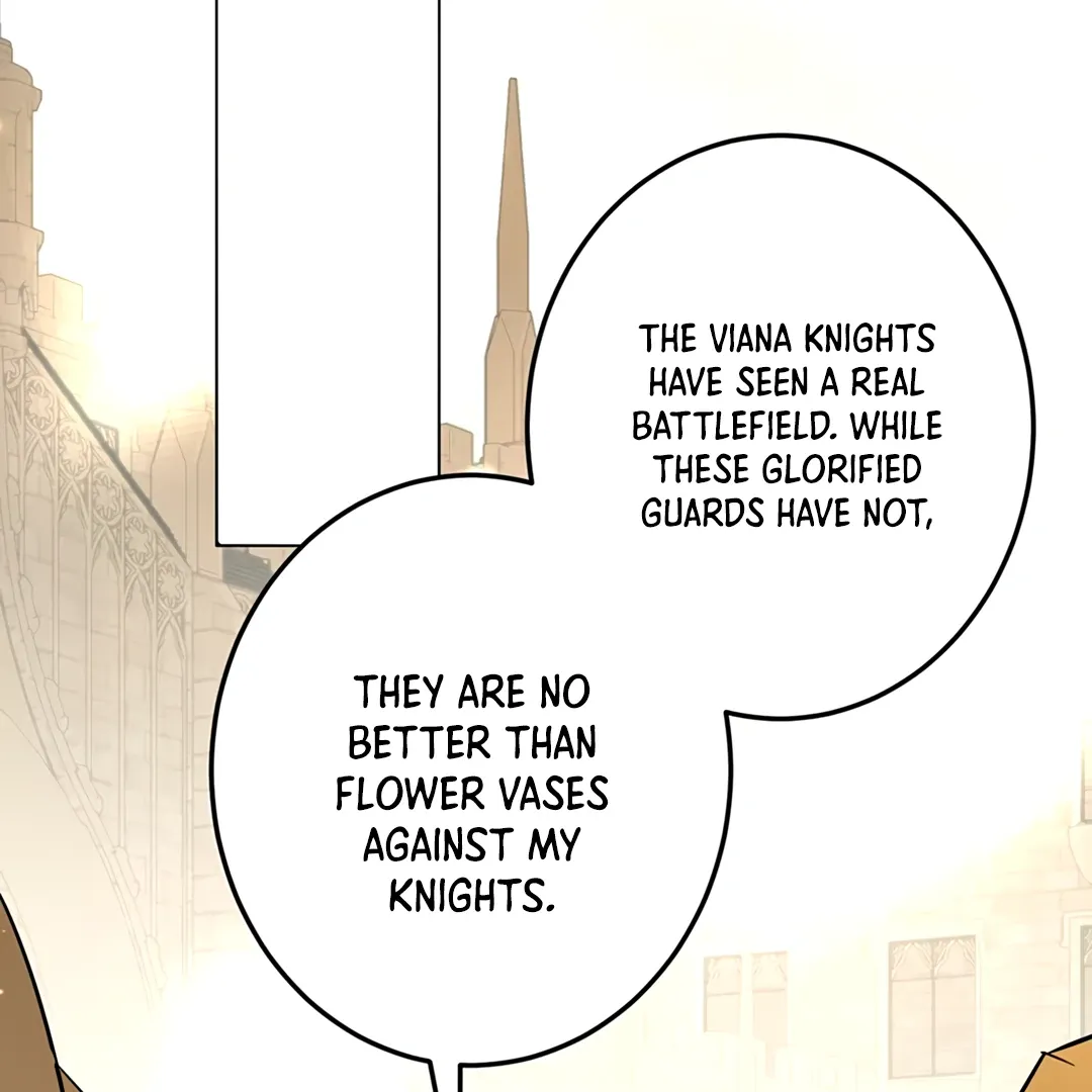 Becoming the Queen at the Age of Six Chapter 54 page 49 - 