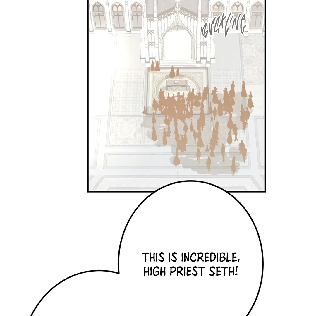 Becoming the Queen at the Age of Six Chapter 54 page 6 - 
