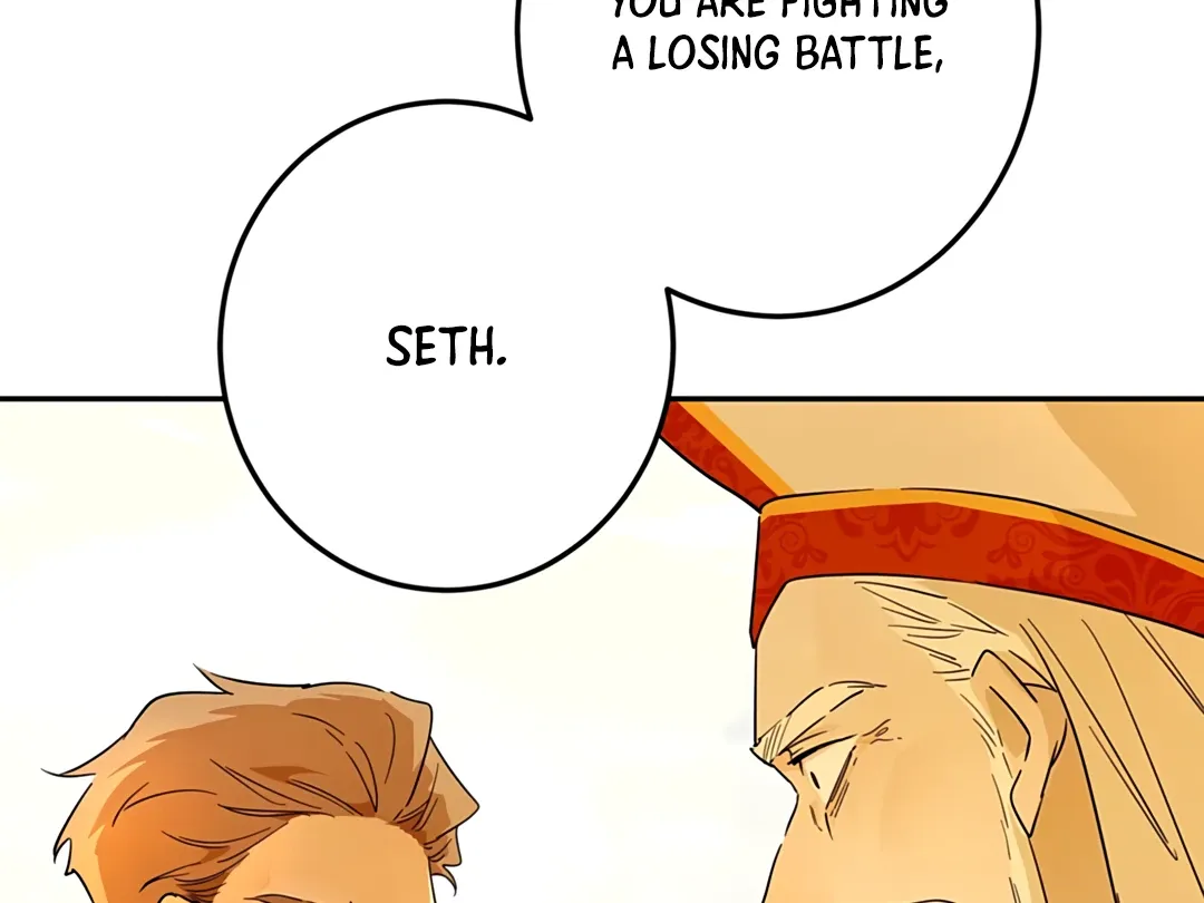 Becoming the Queen at the Age of Six Chapter 54 page 51 - 