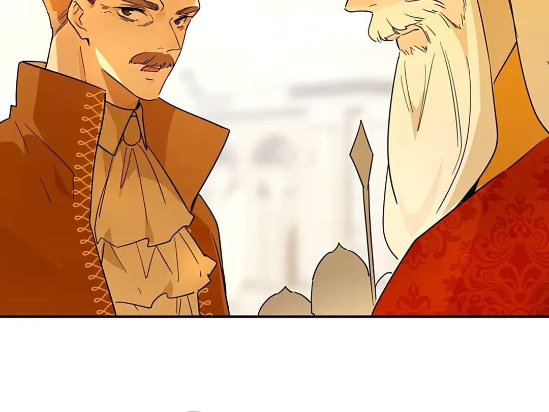 Becoming the Queen at the Age of Six Chapter 54 page 52 - 