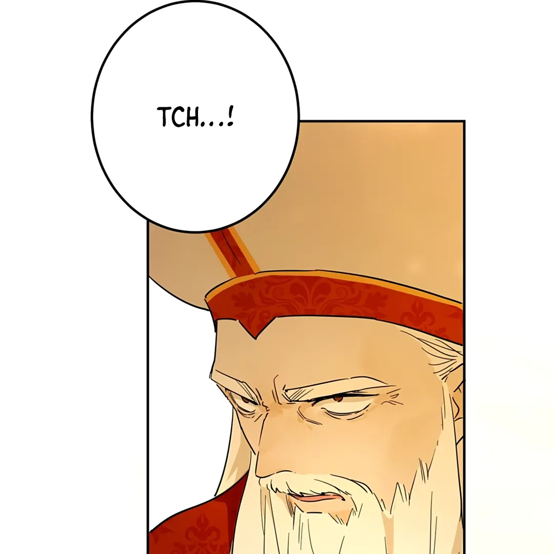 Becoming the Queen at the Age of Six Chapter 54 page 53 - 