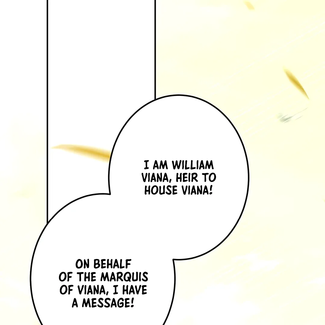 Becoming the Queen at the Age of Six Chapter 54 page 56 - 