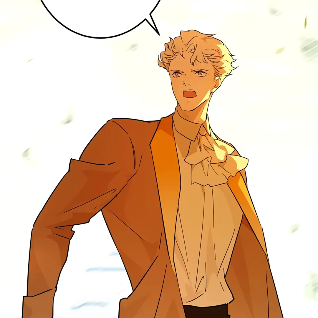 Becoming the Queen at the Age of Six Chapter 54 page 57 - 