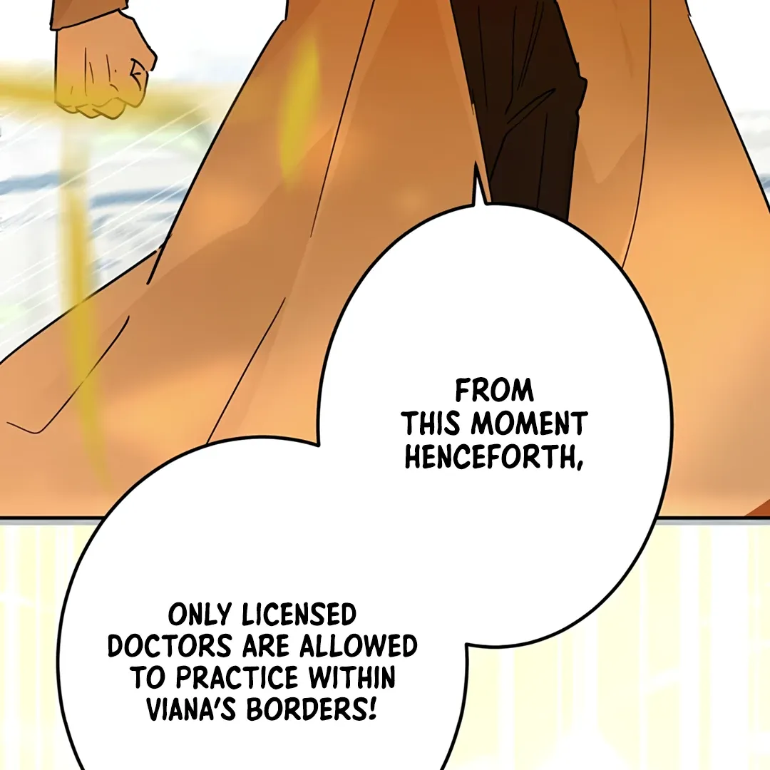 Becoming the Queen at the Age of Six Chapter 54 page 58 - 