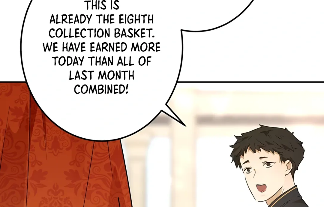 Becoming the Queen at the Age of Six Chapter 54 page 7 - 