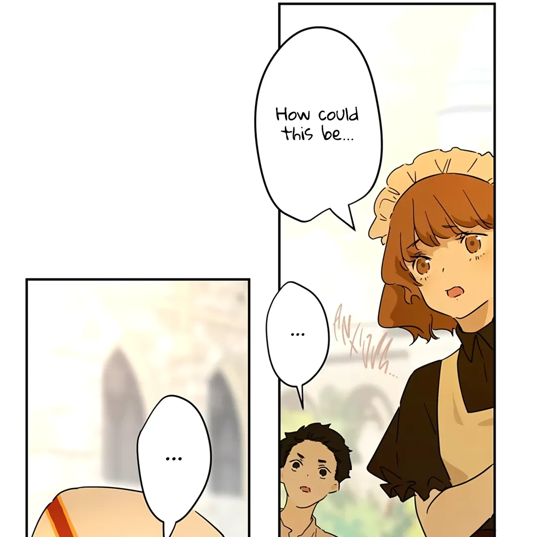 Becoming the Queen at the Age of Six Chapter 54 page 62 - 