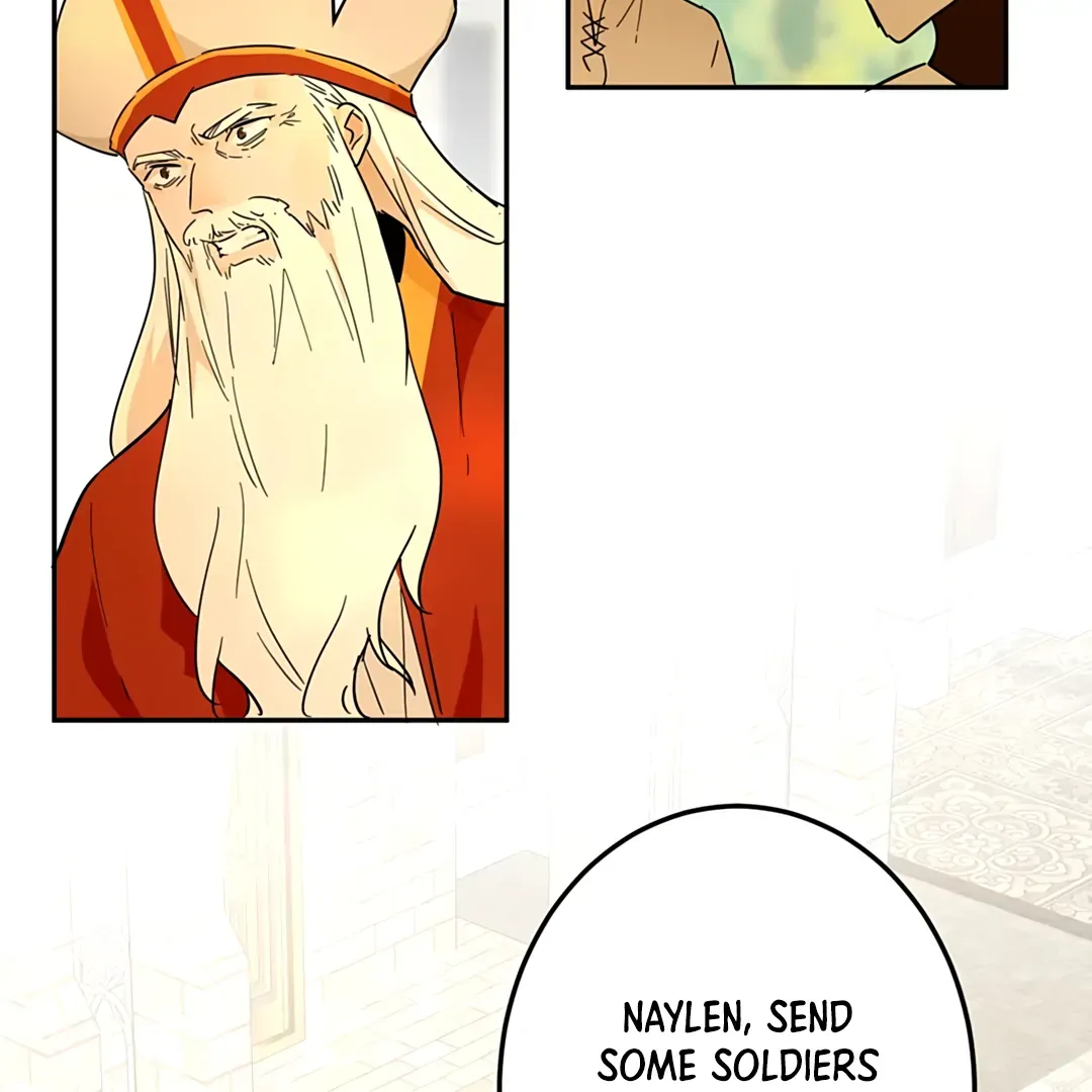 Becoming the Queen at the Age of Six Chapter 54 page 63 - 