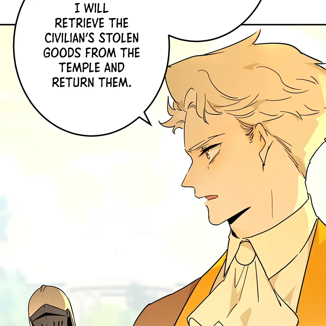 Becoming the Queen at the Age of Six Chapter 54 page 66 - 