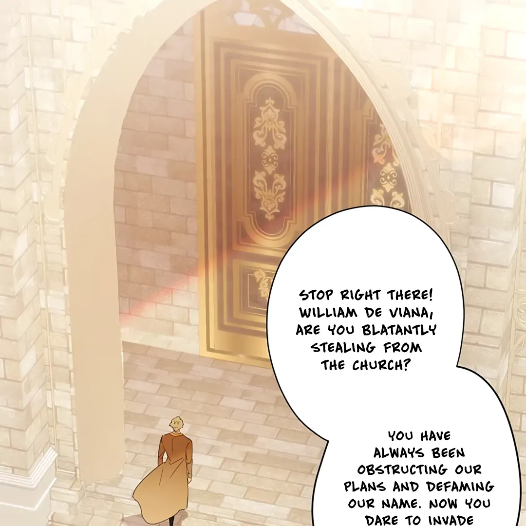 Becoming the Queen at the Age of Six Chapter 54 page 68 - 