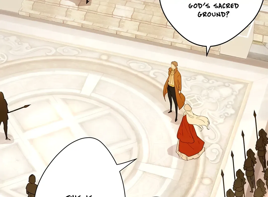 Becoming the Queen at the Age of Six Chapter 54 page 69 - 