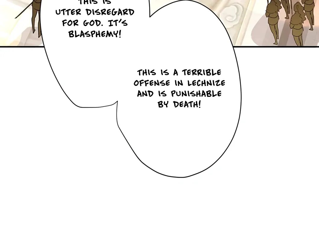Becoming the Queen at the Age of Six Chapter 54 page 70 - 