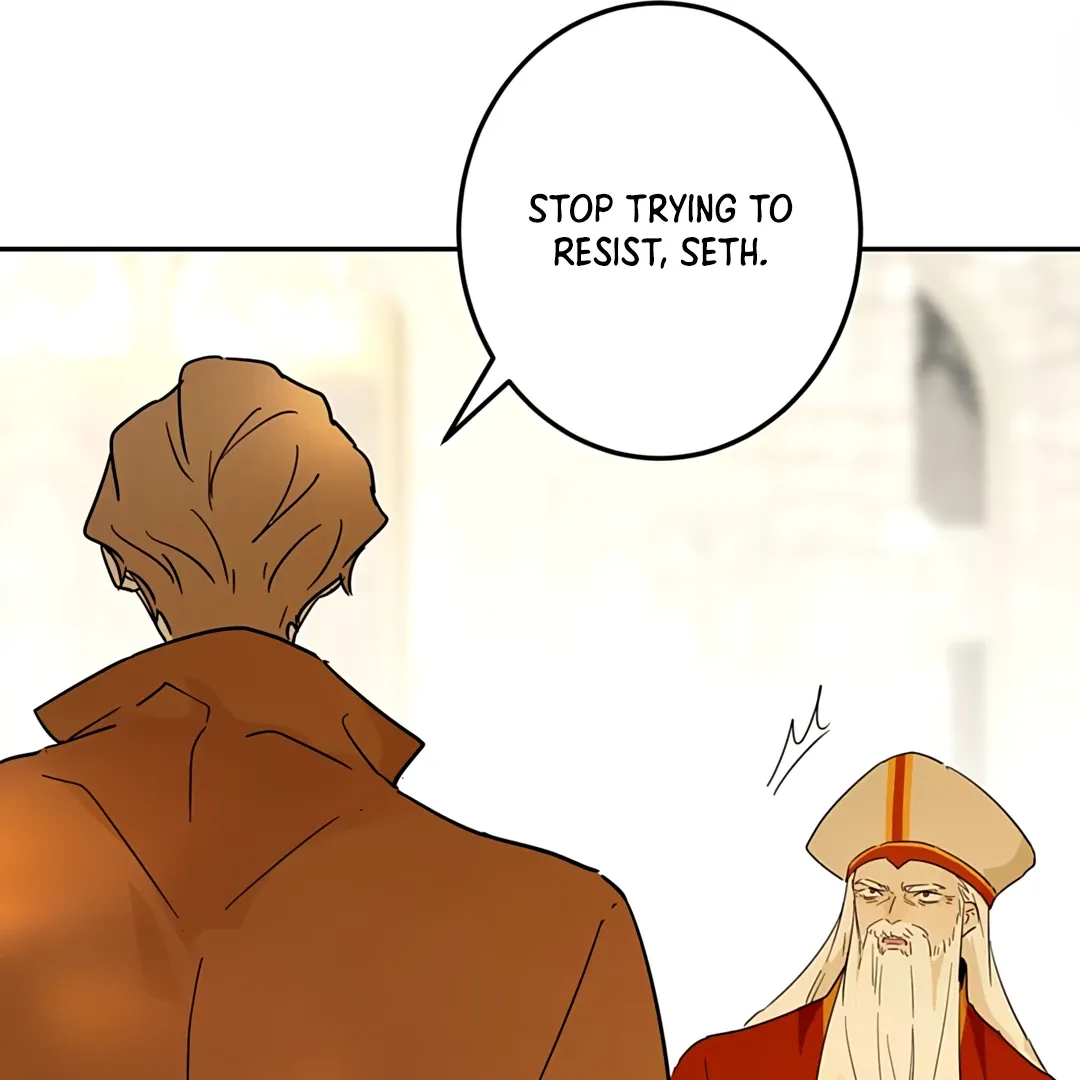 Becoming the Queen at the Age of Six Chapter 54 page 71 - 