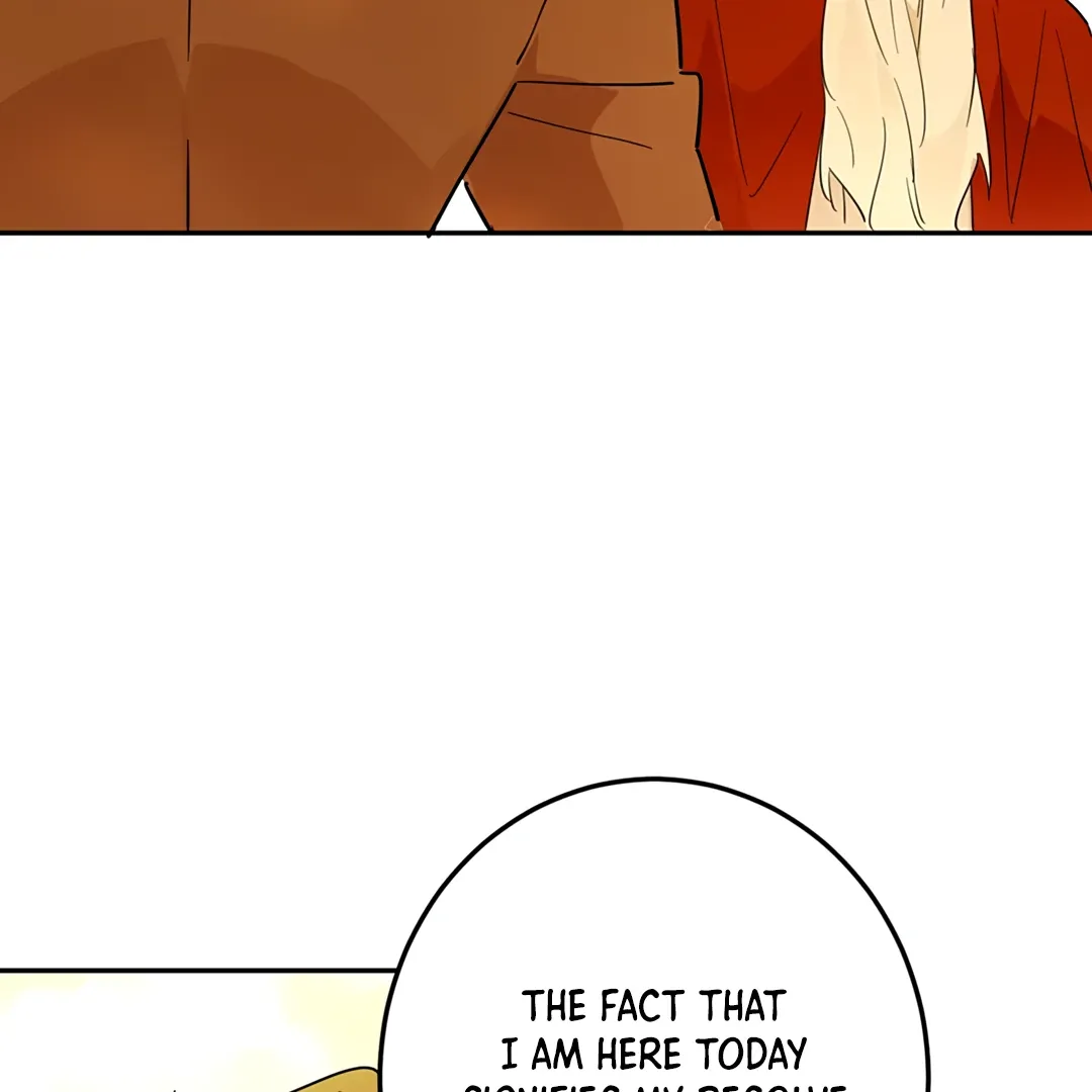 Becoming the Queen at the Age of Six Chapter 54 page 72 - 