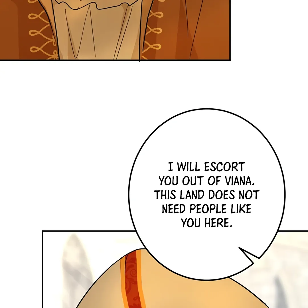 Becoming the Queen at the Age of Six Chapter 54 page 74 - 