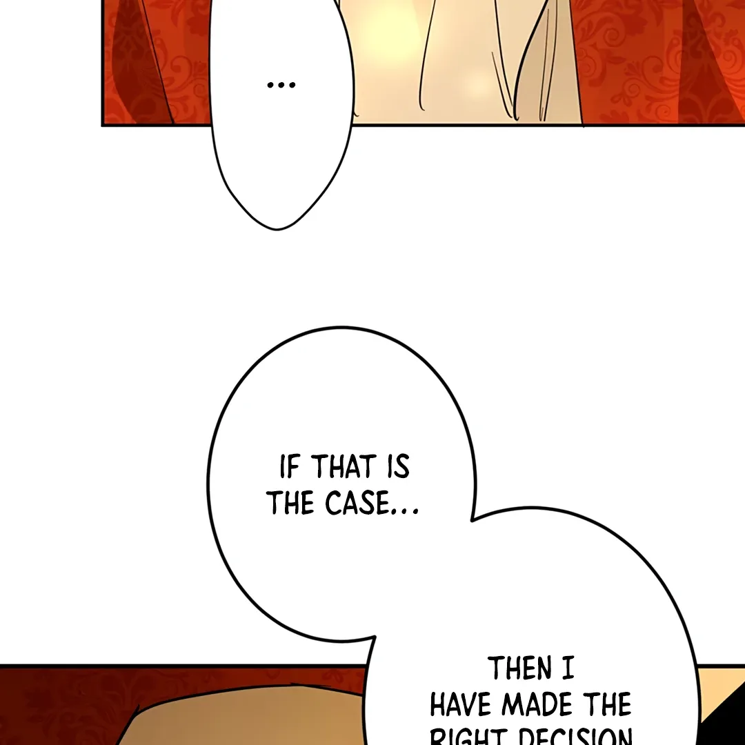 Becoming the Queen at the Age of Six Chapter 54 page 76 - 