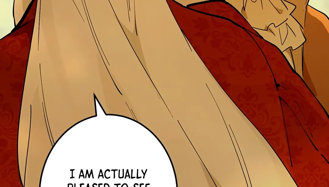 Becoming the Queen at the Age of Six Chapter 54 page 79 - 